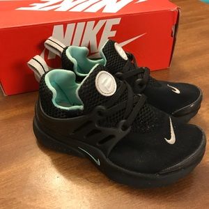 Toddler Nike Presto Sneakers
